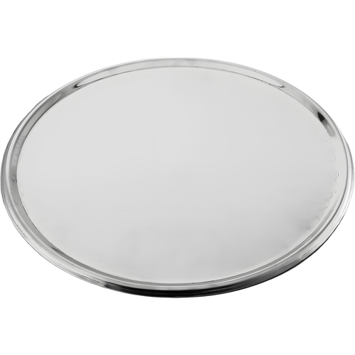 Противень для пиццы LILLY CODROIPO d 36см h0,5см, нерж. сталь 452/36LC