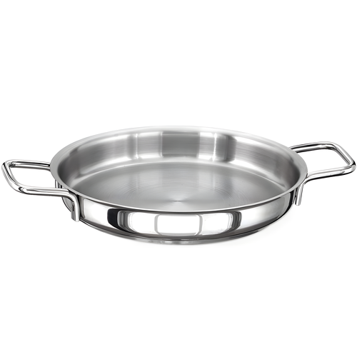 Сковорода для французского омлета KAPP D 280 мм, H 30 мм