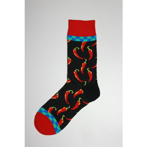 Носки Frida, размер 36-44, мультиколор, бирюзовый носки унисекс frida 1 пара классические фантазийные нескользящие на новый год подарочная упаковка размер 36 44 мультиколор
