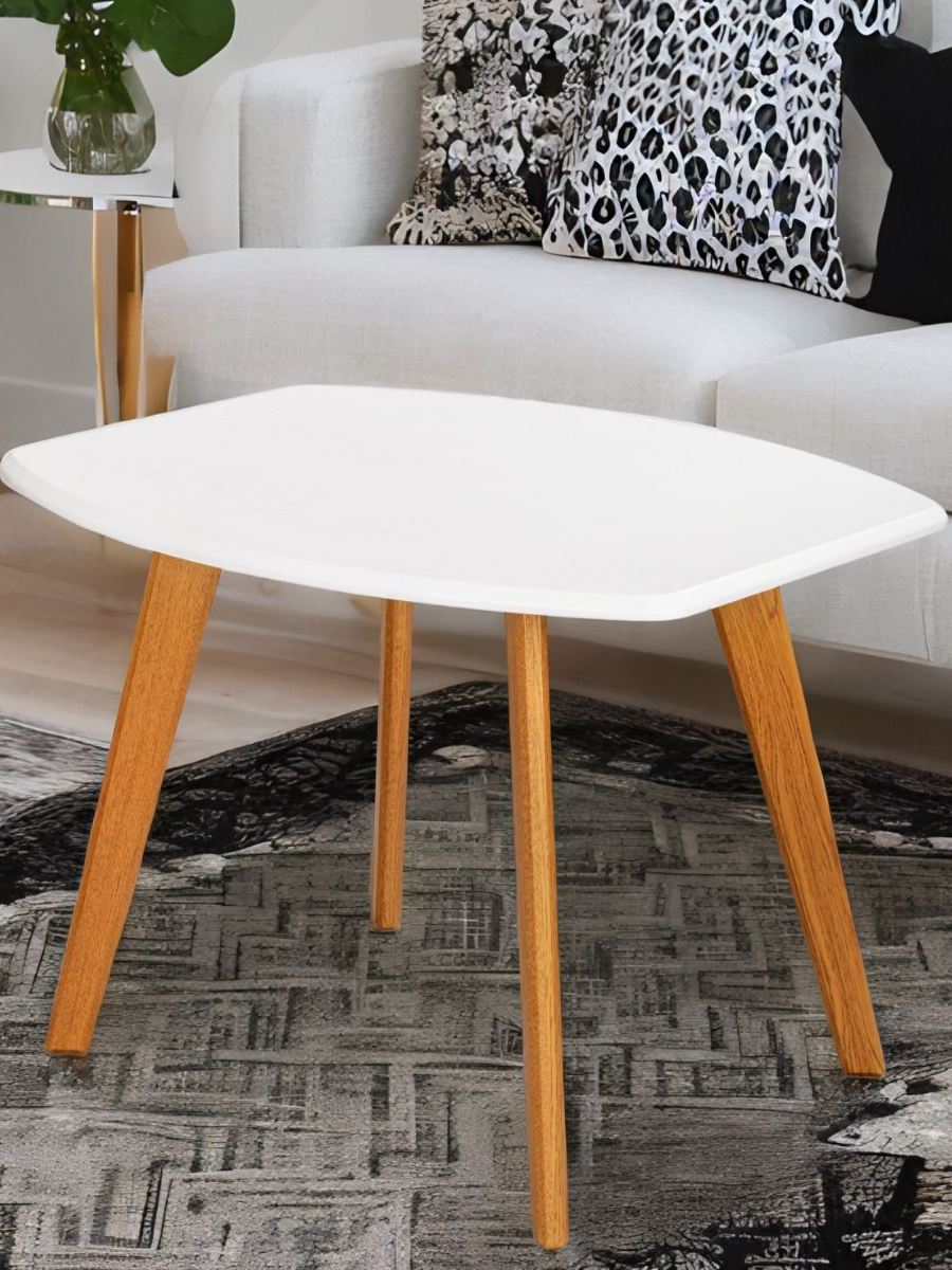 фото Столик K-Home Варди - скандинавский стиль