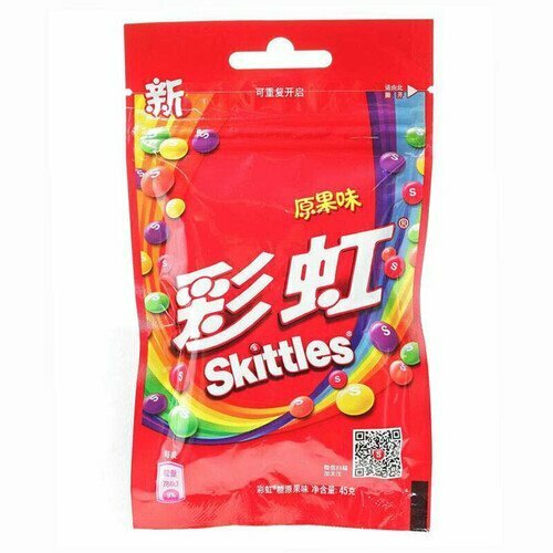 Драже Skittles Original, 40 г