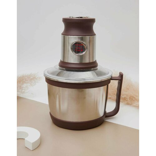 Кухонный измельчитель 800 Вт розовый 291000₽