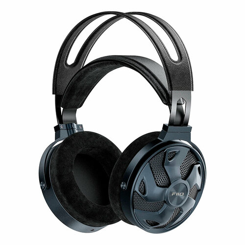 Наушники Fiio FT3 32 Ohm Black 80003356 3739000₽