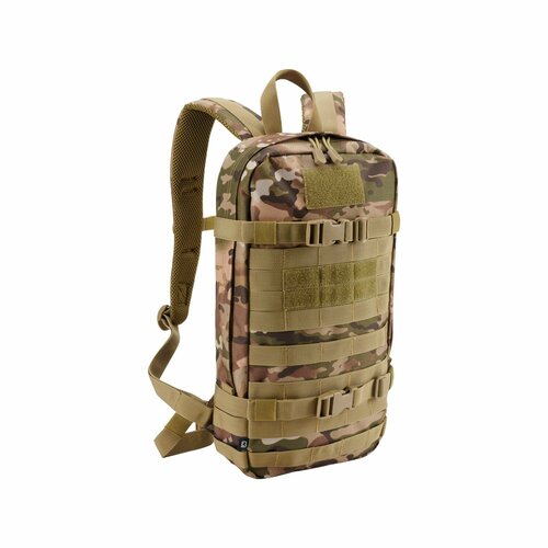 Brandit Backpack US Cooper Daypack 11 L tactical camo