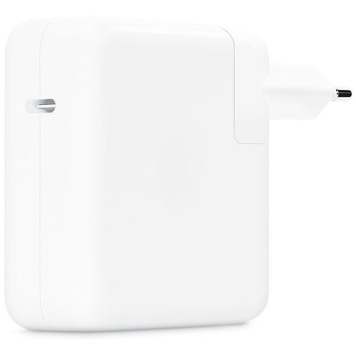 Сетевой адаптер для MacBook Apple - фото №8