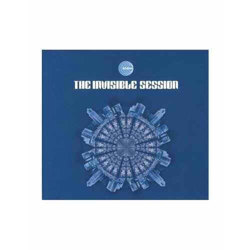 Виниловая пластинка Invisible Session, The, The Invisible Session (8018344114019) narayan r k the english teacher