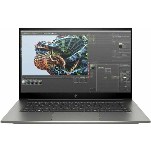 Ноутбук Hp ZBook 15 Studio G8 24831800₽
