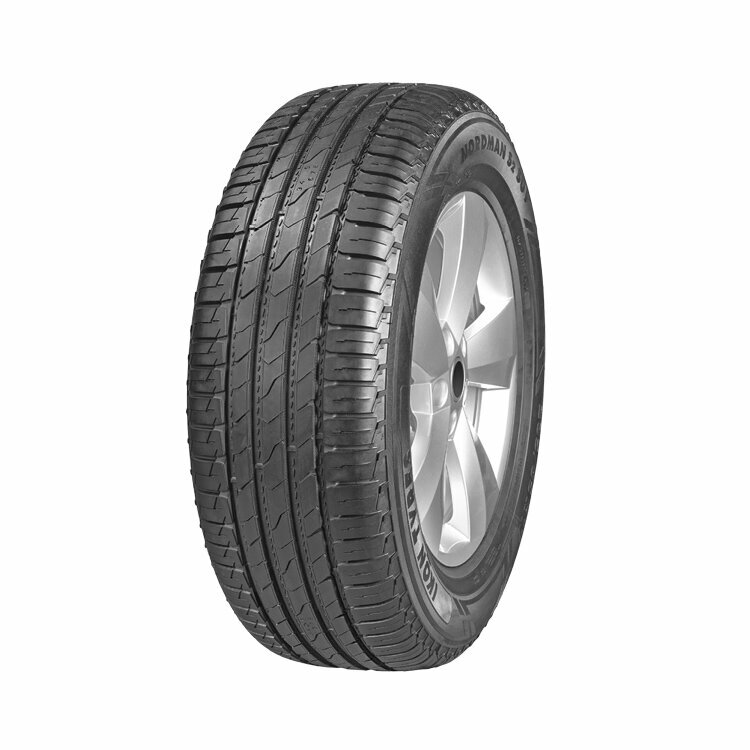 Ikon Tyres 245/70 R16 T107 Ikon Nordman S2 SUV