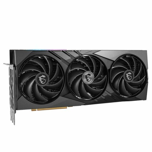 Видеокарта MSI RTX 4080 SUPER 16G GAMING SLIM GeForce RTX 4080 SUPER 16GB GAMING SLIM 14731800₽