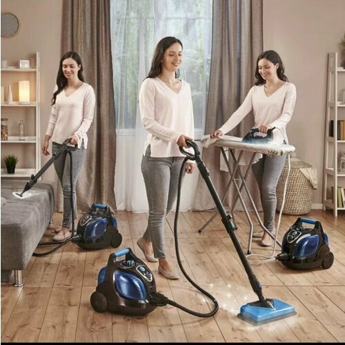 ROVUS Паровая система 16 в 1 2487600₽