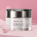 Mary Kay/ Увлажняющий крем LumiVie™ 30 мл. - изображение