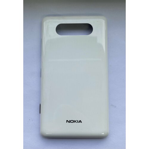 Задняя крышка для Nokia 820 задняя крышка для nokia 3 серебро