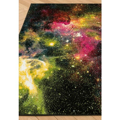 Ковер 160*300 см Rio Merinos C008-Multicolor