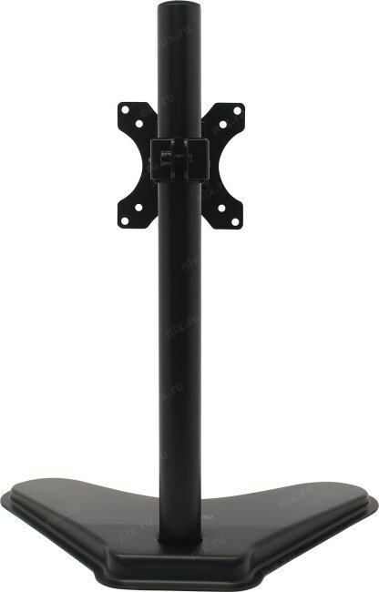 Кронштейн для мониторов Onkron черный 13"-34" макс.8кг настольный поворот и наклон 1 - фото №12