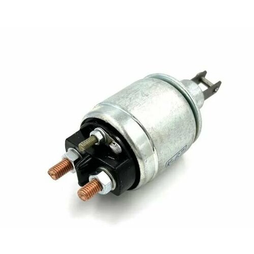 Реле Втягивающее Газ Зит