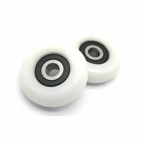 фото Колесо для каретки закрытое s626, 4шт nowing