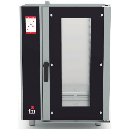 Пароконвектомат Fm RXB-610 V7