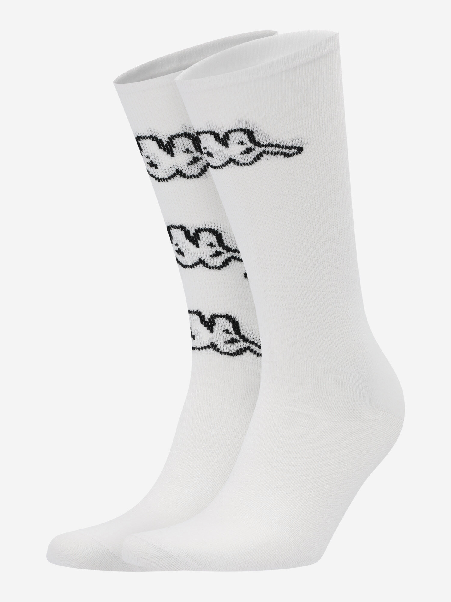 Носки Kappa, размер 39-42