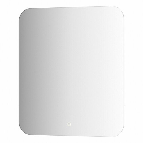 DEFESTO Зеркало с LED-подсветкой 23 W DEFESTO DF 2806S