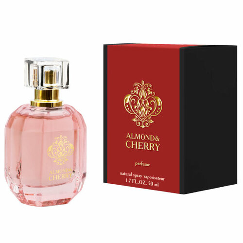 Flavio Neri Женский Almond & Cherry Духи (parfum) 50мл