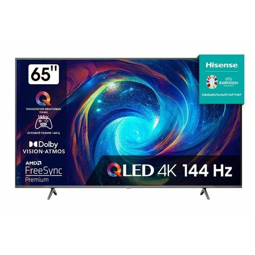 Телевизор Hisense 65E7KQ PRO 15006400₽
