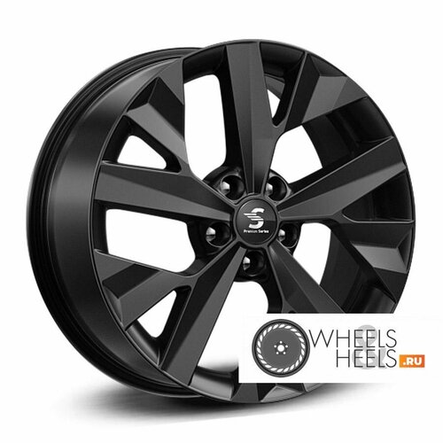 Premium Series КР011 Sportage 18x7.5j 5x114.3 Et51 Dia67.1 Gb