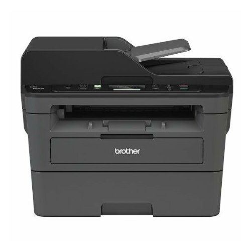Brother МФУ Brother DCP-L2550DW DCP-L2550DW А4 чб 34 стрмин 2400x600 1х250л Duplex ADF Enternet USB WiFi РМ DR-2405 TN-2405 TN-2455 6585000₽