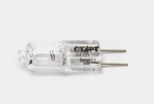 Лампа светодиодная СТАРТ - фото №3