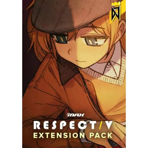 дополнение djmax respect v unlock song pack для pc steam электронная версия DJMAX RESPECT V - V Extension PACK (Steam; PC; Регион активации все страны)