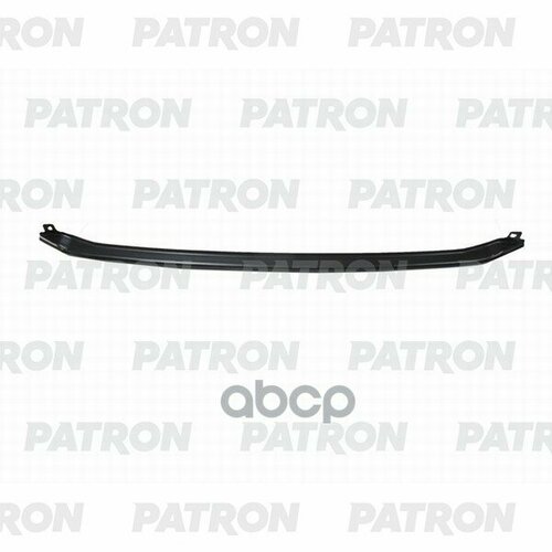 Усилитель Бампера Передн Нижняя Часть PATRON P730114T 1688₽