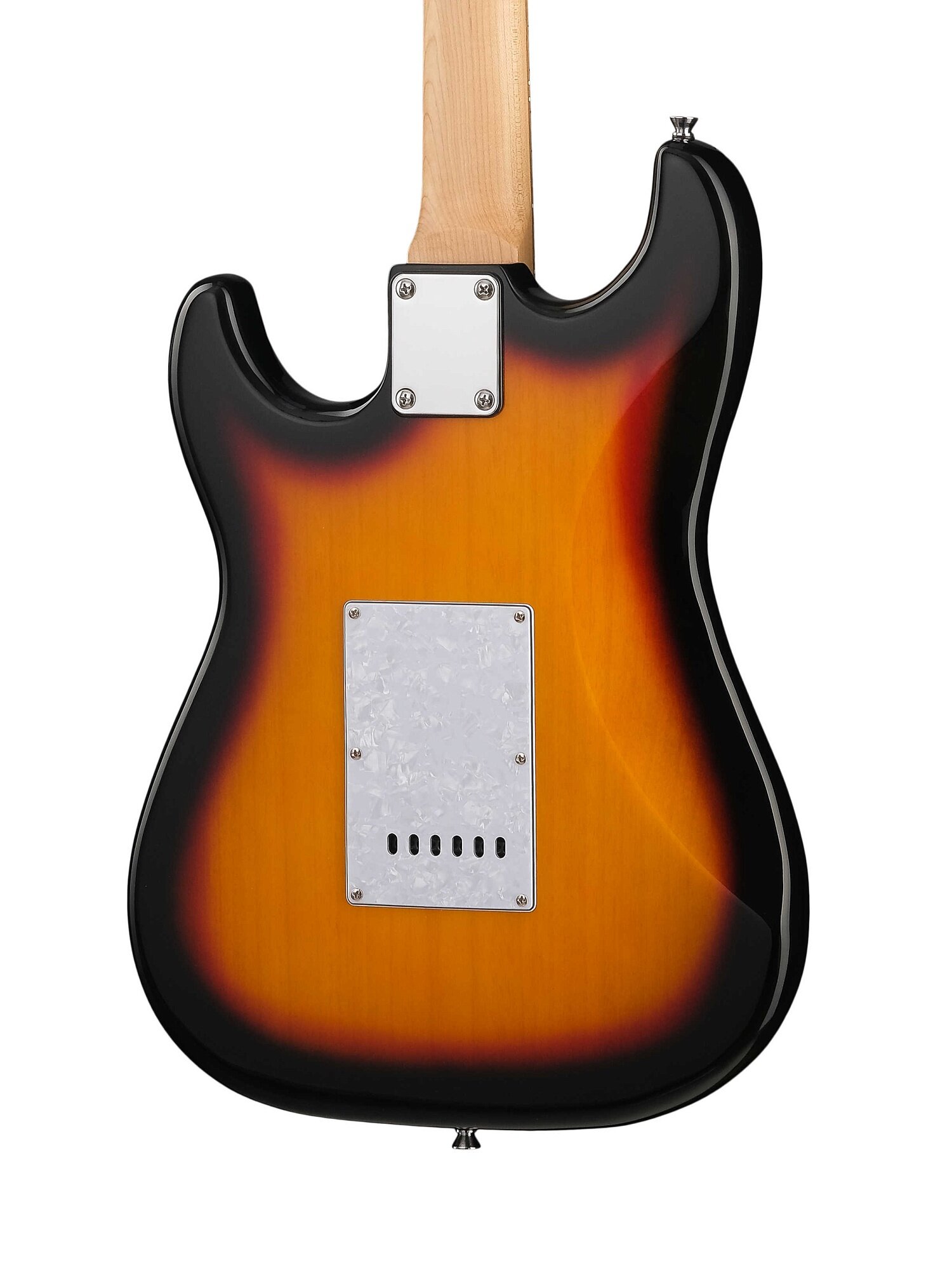 Электрогитара Caraya E210BS — фото 1