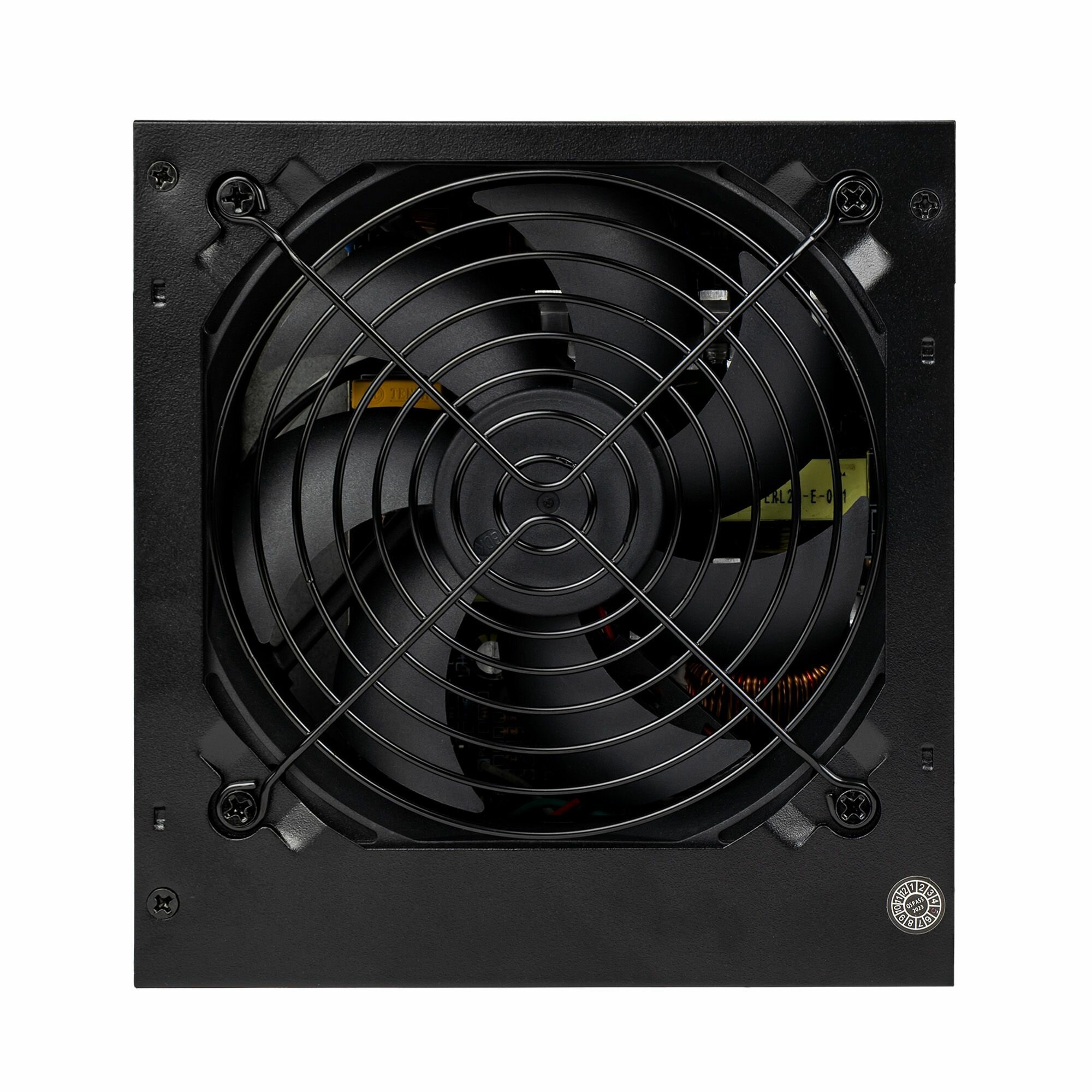 Блок питания HIPER 650W - фото №5