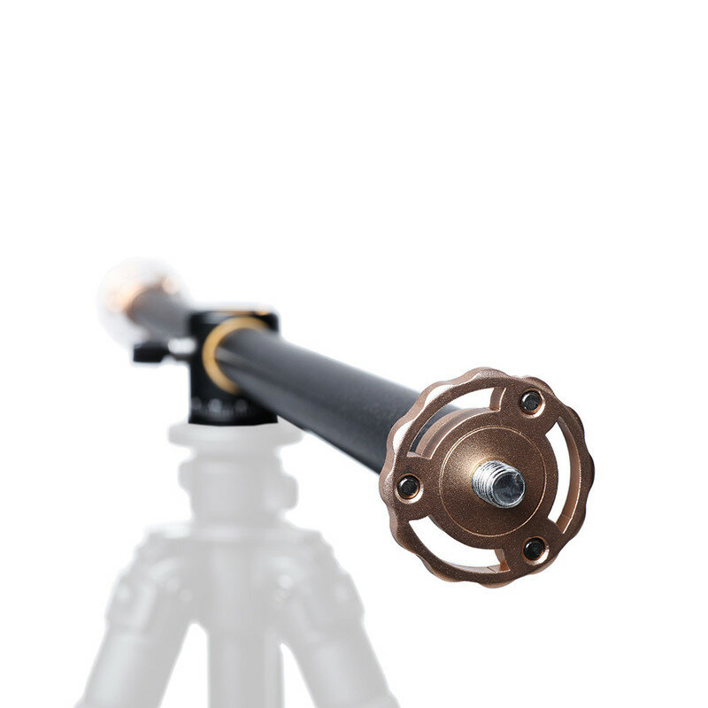 фото Дополнительная горизонтальная колонна двусторонняя для штатива QZSD Q61