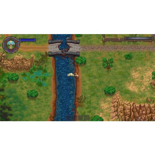 Graveyard Keeper (Steam; PC; Регион активации ROW)