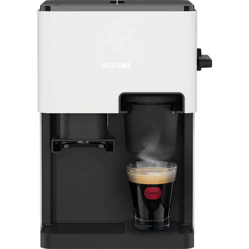 Кофемашина Nivona CafeRomatica CUBE 4102 4599000₽
