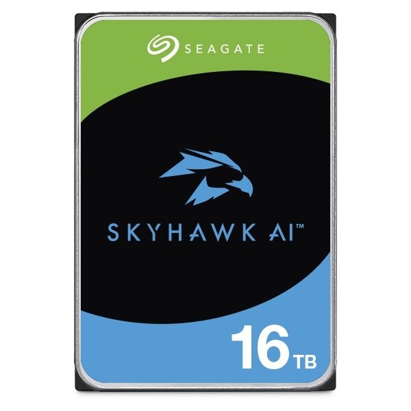 Жесткий диск Seagate - фото №13