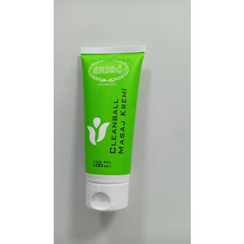 Массажный крем 1150₽