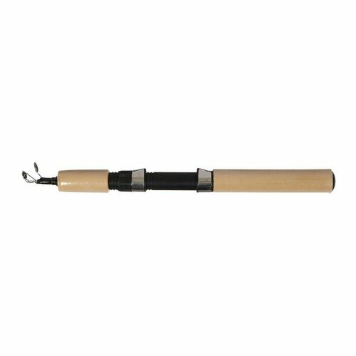 фото Удочка зимняя, телескопическая, ручка неопрен, длина 55 см, hfb-27 мастер к.