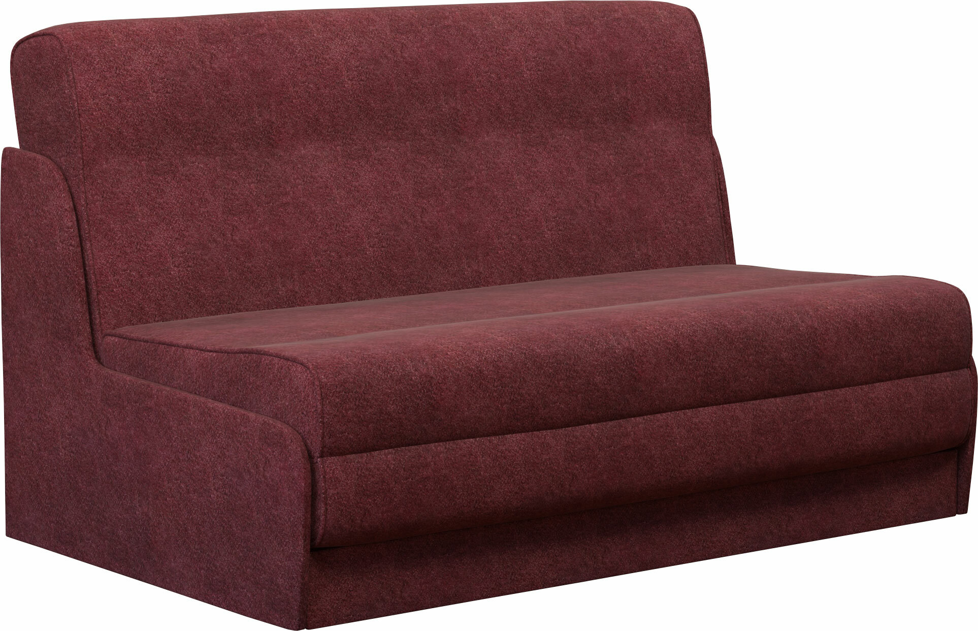 фото Диван выкатной малютка МебелПром Ольга БП А14