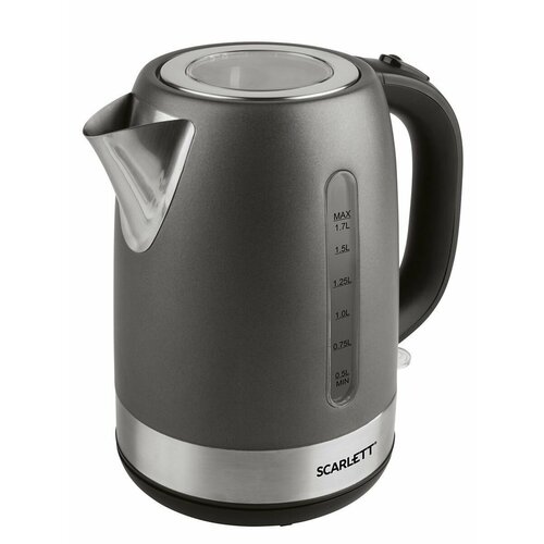 Чайники электрические Scarlett 693100₽