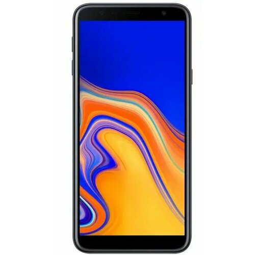 Защитная гидрогеливая пленка для Samsung Galaxy J4+