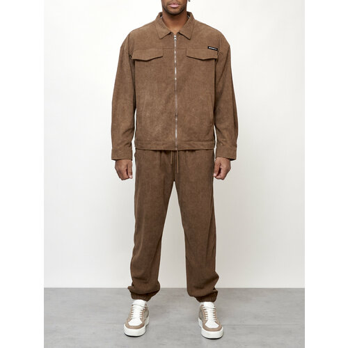 фото Костюм , размер xxl, бежевый нет бренда