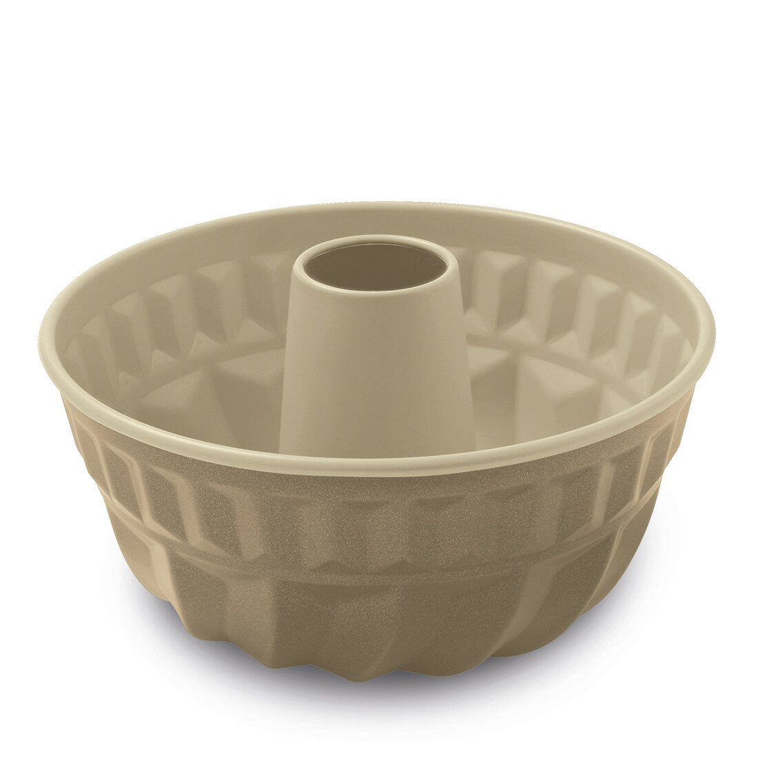 фото Форма для выпечки Guardini Silver Elegance Bundtform, диаметром 23 см