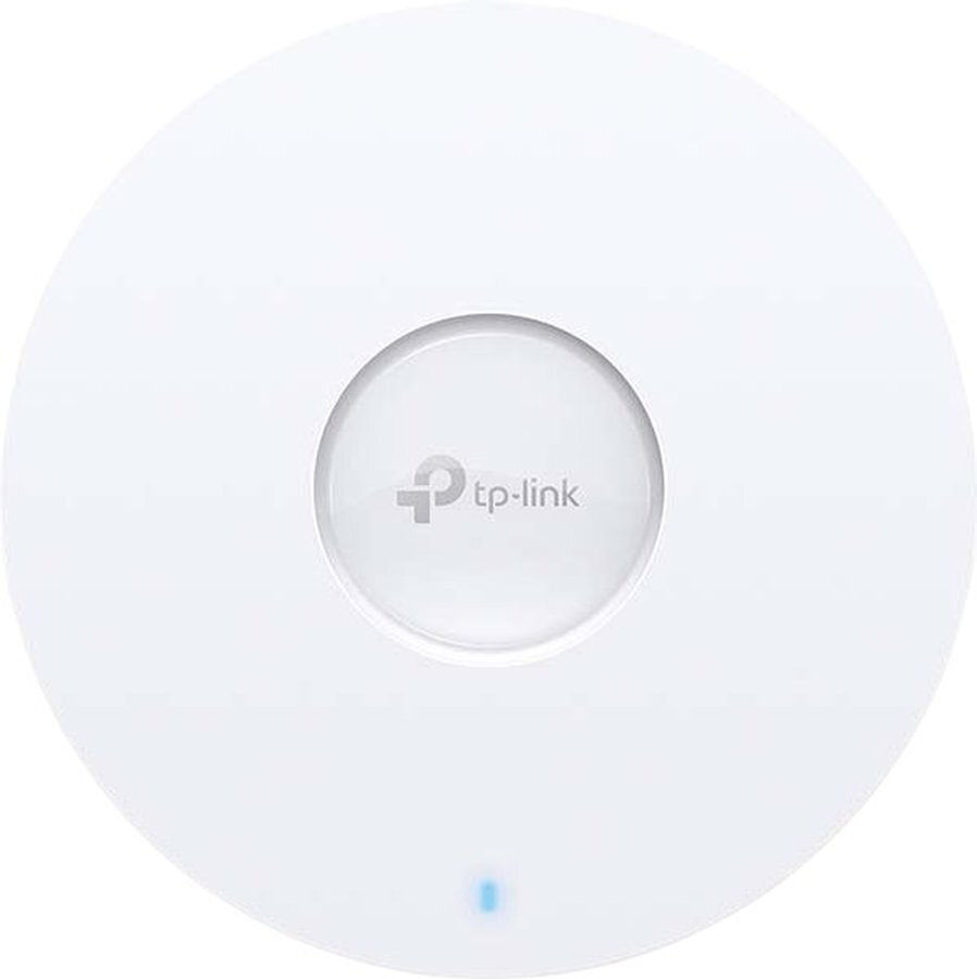 Точка доступа Wi-Fi TP-LINK EAP613 AX1800 Потолочная точка доступа Wi-Fi 6