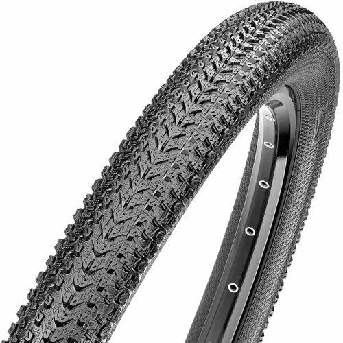 Покрышка Maxxis Pace 27.5x2.10 Foldable покрышка maxxis dth 26x2 15 foldable