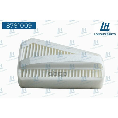 Фильтр Салонный General Motors M218612029 Longho арт 8781009 800₽