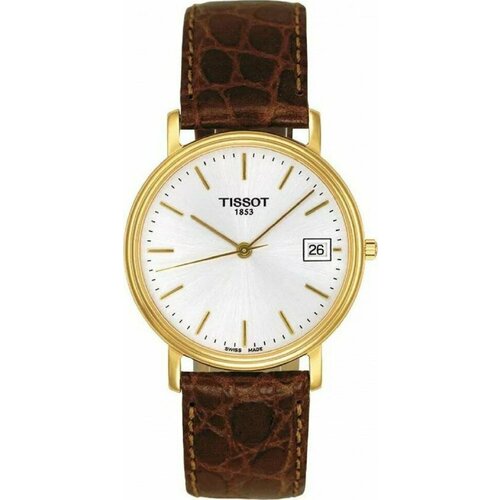 фото Наручные часы tissot, белый