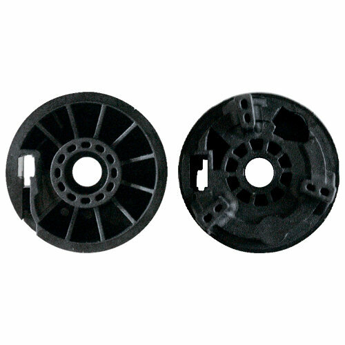 Ролик стеклоподъемника (катушка стеклоподъемника) 771619