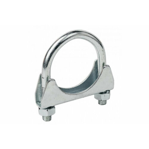 Хомут глушителя DARW1 58 М10 арт. 51016