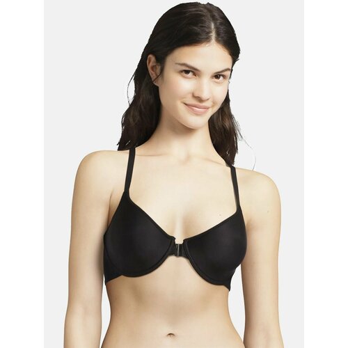 фото Бюстгальтер chantelle, размер 75e, черный